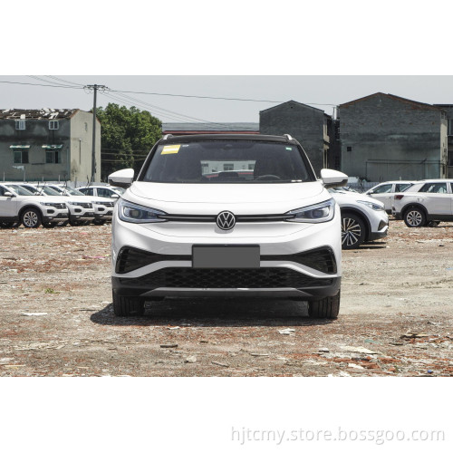 2023 Volkswagen ID4 x Pure Electric Long Endruce Hot Vendita Cinese Volkswagen Brand in stock 2023 Versione Volkswagen ID4 x